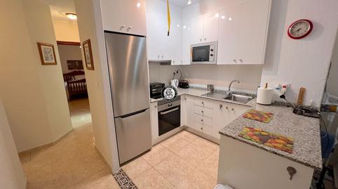 Foto 3 de Apartament en venda a Pescadores, Mazarrón