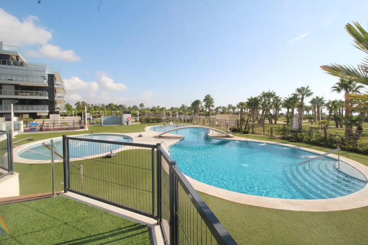 Apartament amb piscina en venda a PAI SECTOR TORRELASAL 1, imagen 26