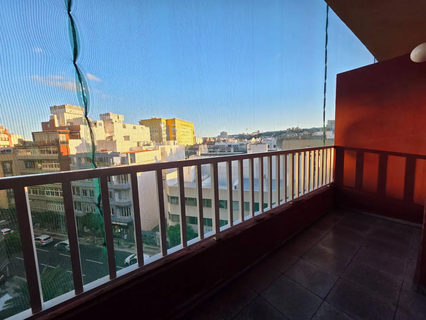 Terrassa de Pis en venda en Las Palmas de Gran Canaria amb Parquet