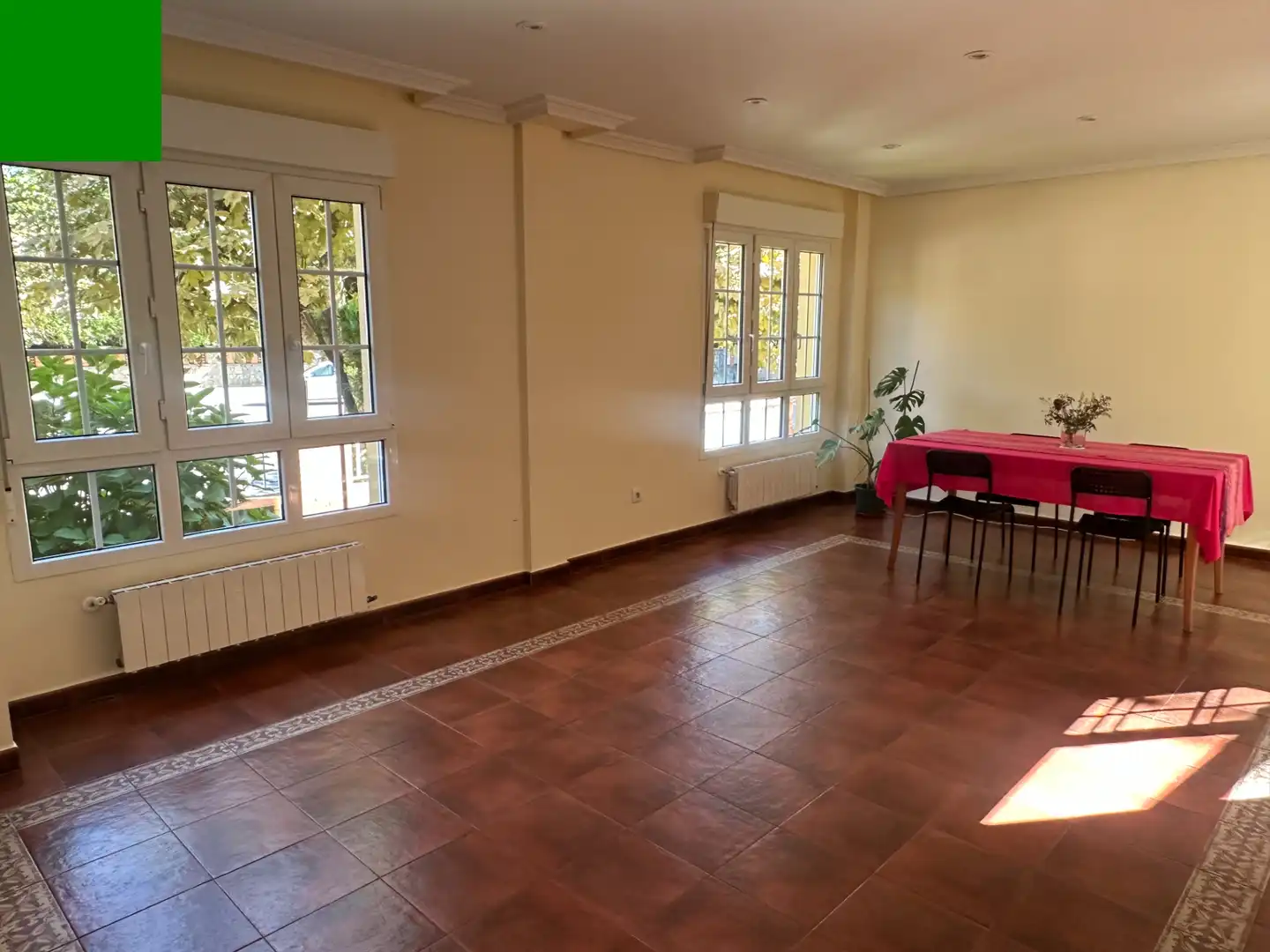 Villa mit Garten zum Verkauf in Calle Nicanor Piñole, imagen 9