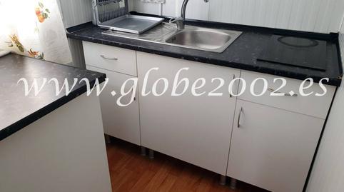 Foto 5 de Casa o xalet de lloguer a Los Franceses – La Vega, Cádiz