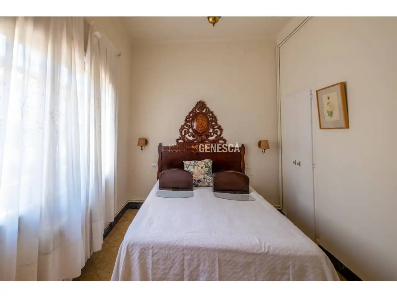 Casa amb jardí en venda a Calle Montserrat, imagen 22