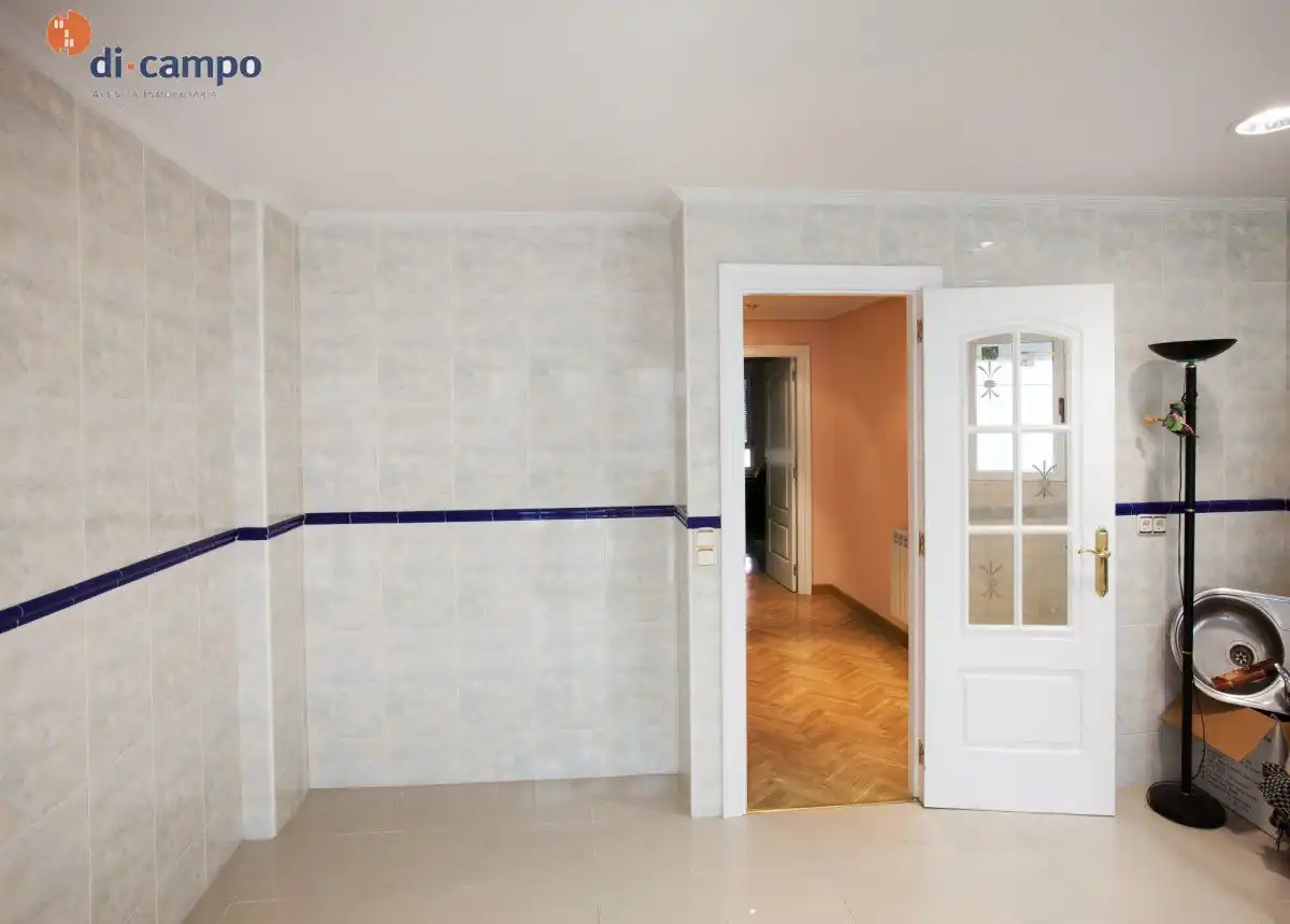 Houses for sale in Valladolid  with Air Conditioner, Heating and Terrace
