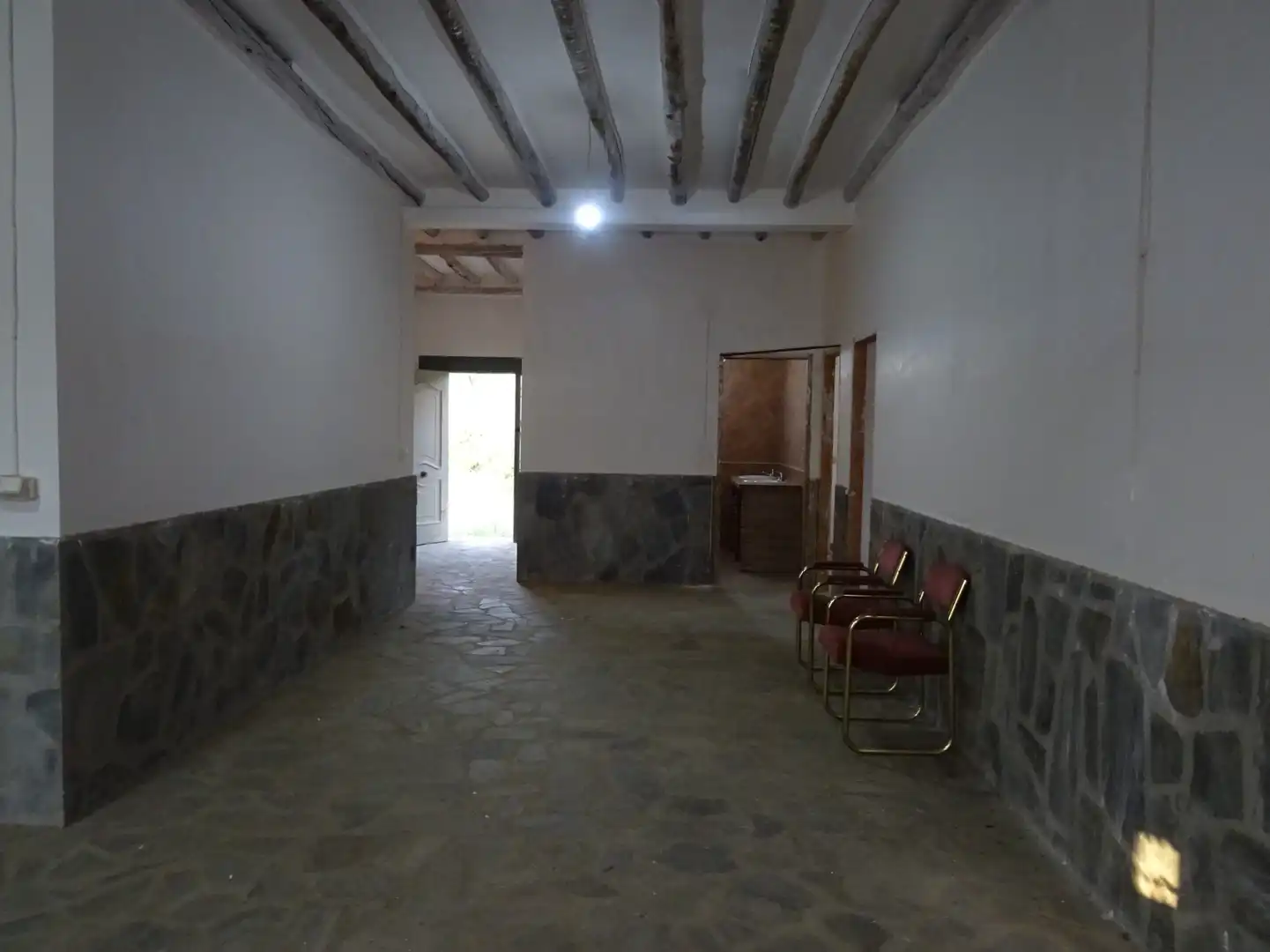 Country homes for sale in Lobras