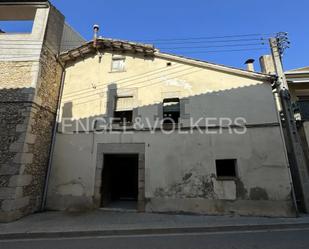 Exterior view of Country house for sale in Fornells de la Selva