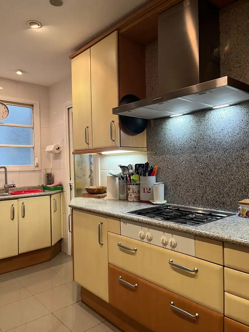 Piso con ascensor en venta en NAPOLS 216, imagen 12