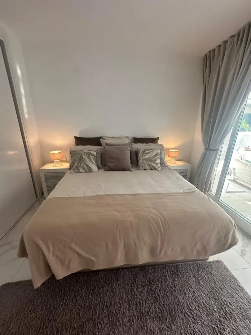 Apartment with pool to rent in Nueva Andalucía, imagen 28