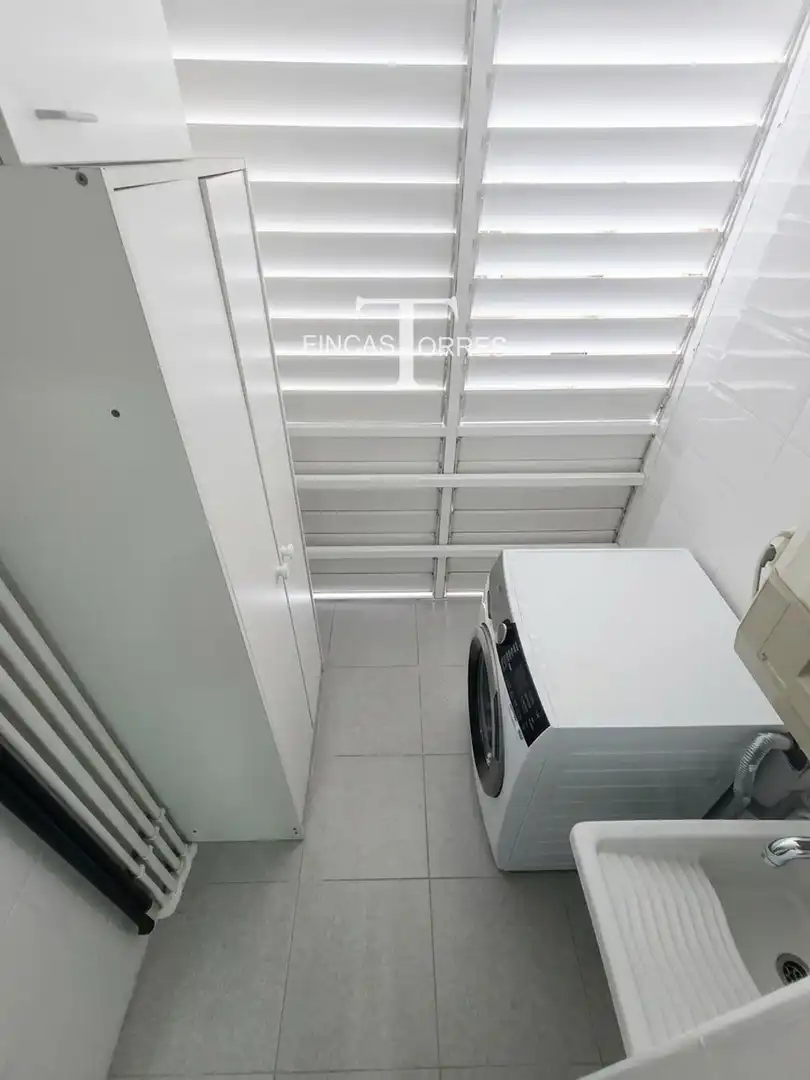 Flat for sale in Viladecans  with Air Conditioner, Heating and Terrace