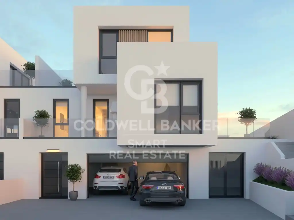 Chalet en venta en Calle Antonio Casares Rguez 5, imagen 2