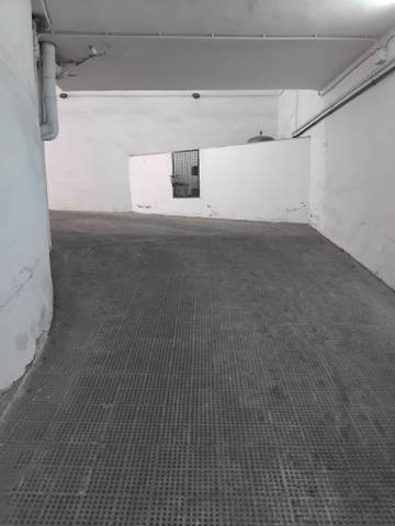 Garaje en Venta en Calle García Ramos en San Vicente