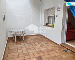 Exterior view of Planta baja for sale in Mataró  with Air Conditioner and Heating