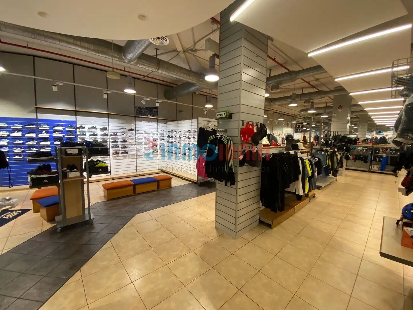 Gewerbefläche zum Verkauf in Centro Comercial Carrefour, imagen 8