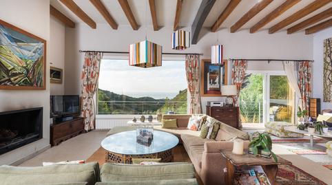 Photo 3 of House or chalet to rent in Carretera de Lomas de Marbella, 181, Alto de los Monteros, Málaga