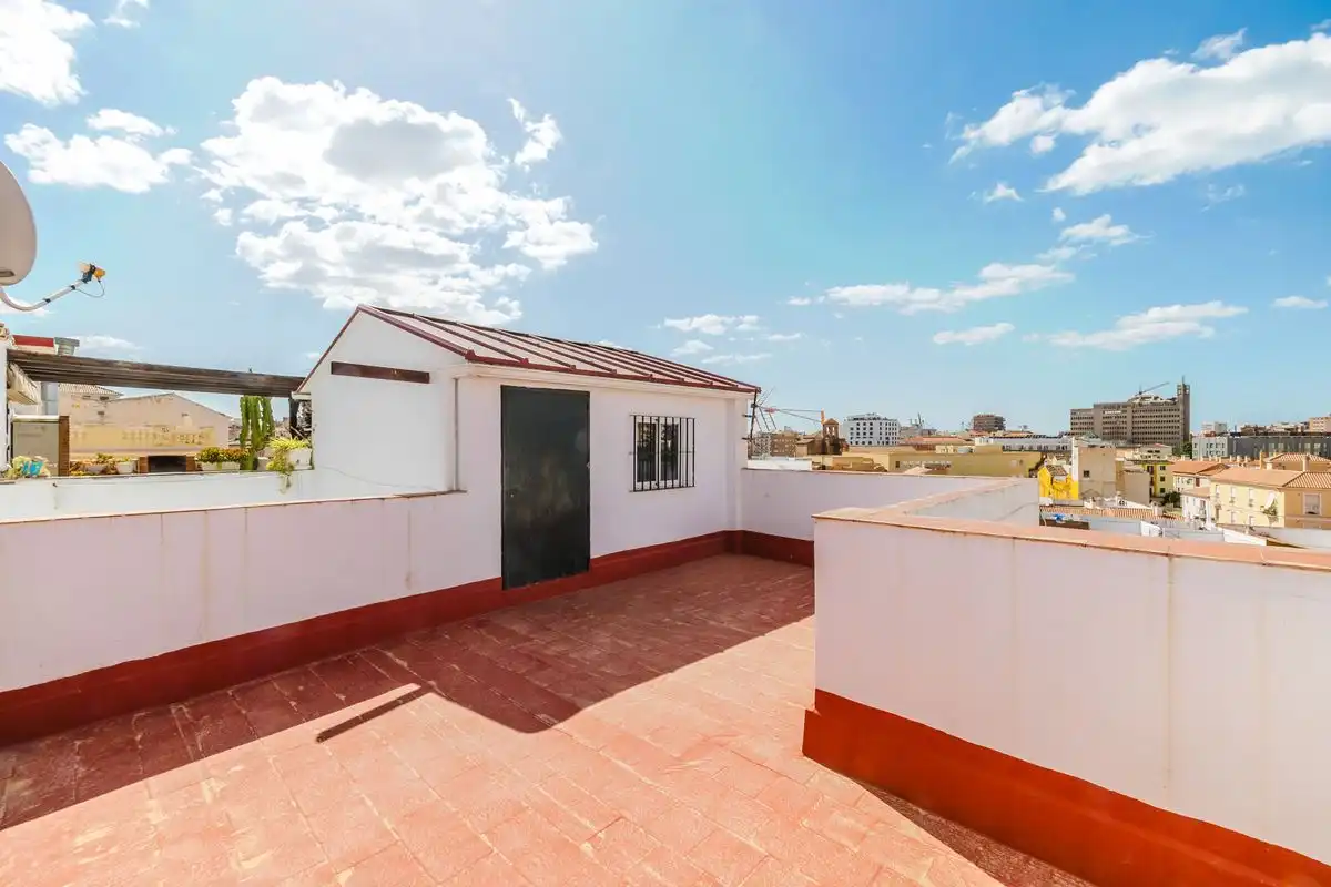 Wohnung mit Terrasse zum Verkauf in Calle Mármoles, imagen 29
