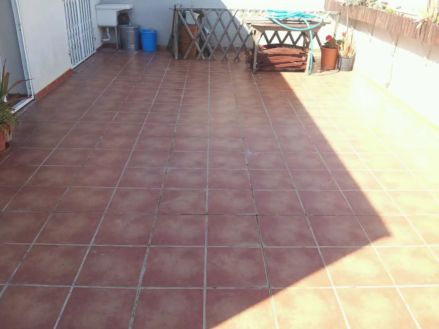 Penthouse with lift for sale in Carrer de Joan Fuster