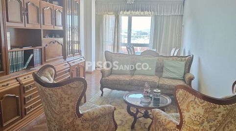 Photo 5 of Flat for sale in Avenida Monelos, Someso - Matogrande, A Coruña Capital