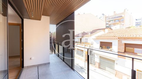 Foto 5 de Piso de alquiler en Rambla del Celler, El Coll, Sant Cugat del Vallès