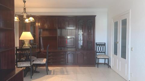 Foto 5 de Pis de lloguer a De Simón Hernández, Sur - PAU 4, Móstoles