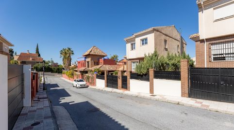 Foto 3 de Casa o chalet en venta en Calle Zatajarda, 7, Barrio de la Vega, Monachil