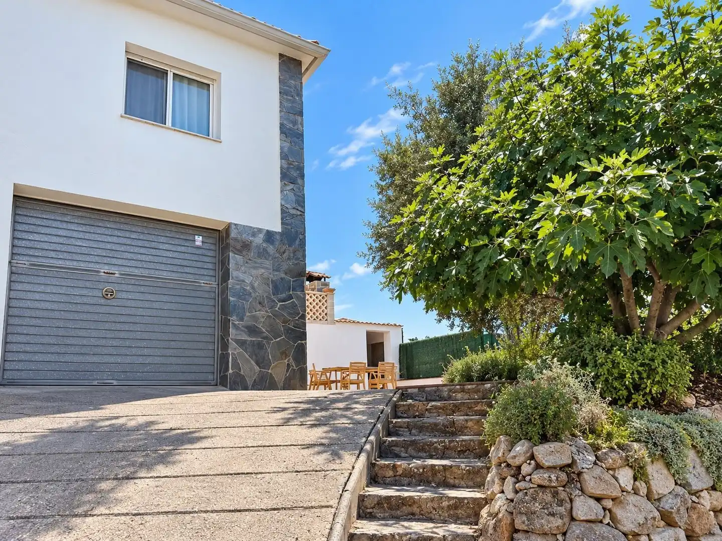 Casa amb jardí en venda a Lloret Verd - Els Pinars, imagen 28