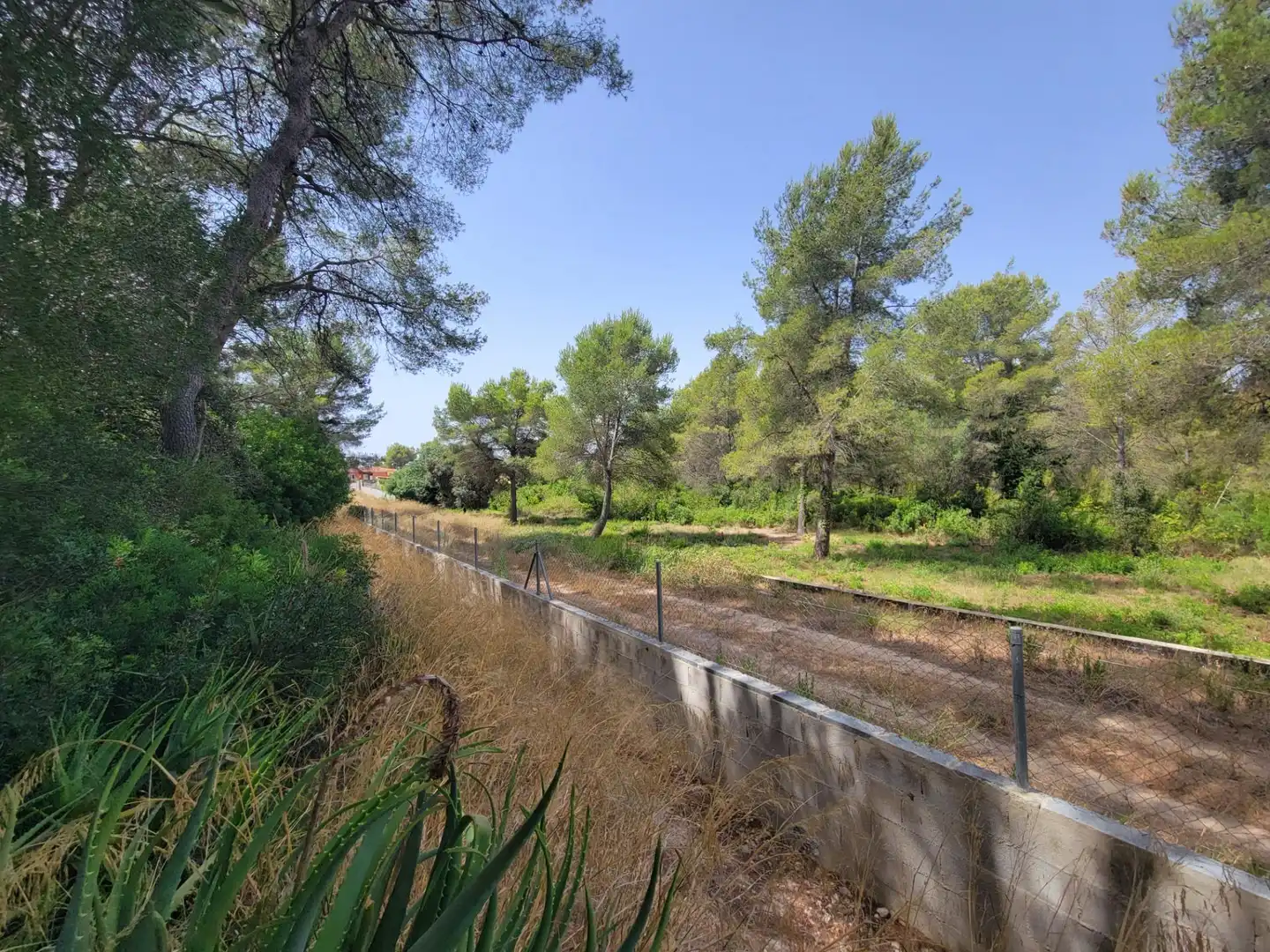 Terrenys i solars en venda a Avenida dels Pirineus, imagen 37