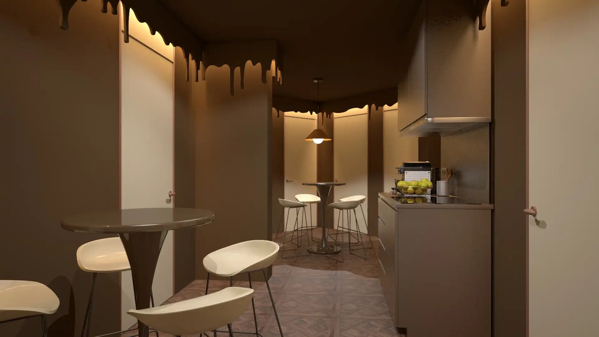 Local comercial en venta en Avinguda Pianista Gonzalo Soriano, imagen 4