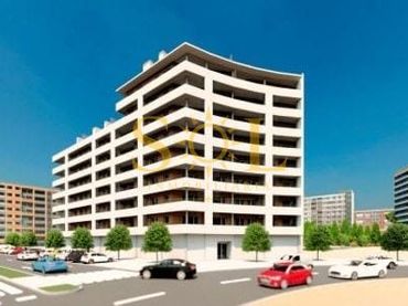 Piso con ascensor en venta en La Lastra