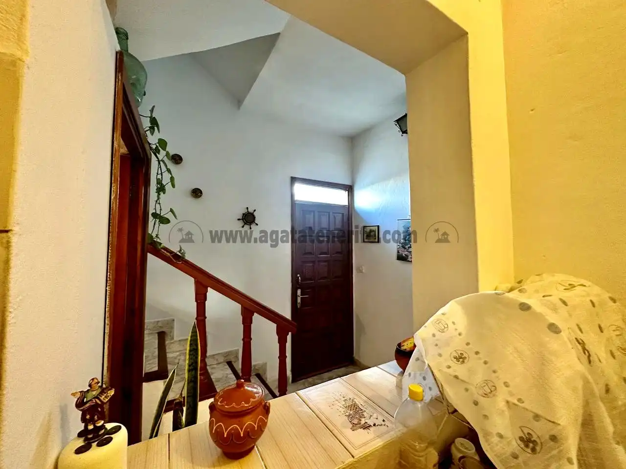 Houses for sale in Los Silos  with Private garden and Terrace