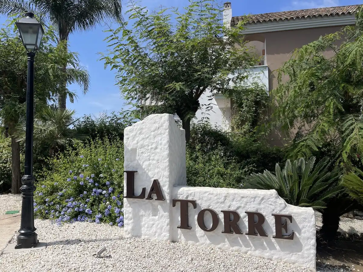 Apartament amb piscina en venda a Urbanizacion Torre Esteril, imagen 9
