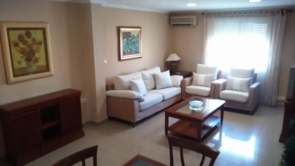 Apartments for rent in La Petxina