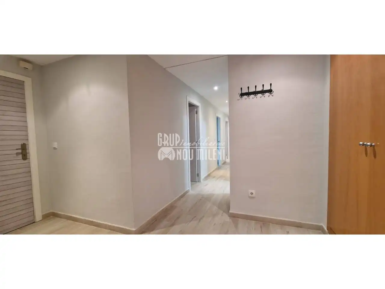 Apartamento de alquiler en Catarroja con Aire acondicionado y Calefacción