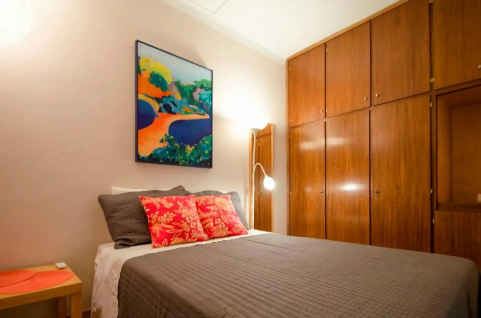 Piso de alquiler en N/A, El Poblenou