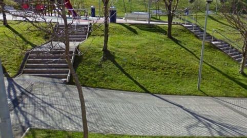 Foto 4 von Garage zur Miete in Merkezabal Kalea, 36, Aiete, Donostia - San Sebastián