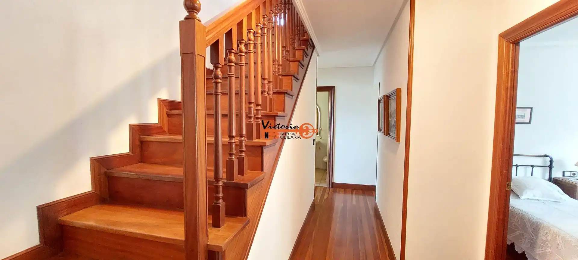 Casa o chalet en venta en Oriñón - Allendelagua