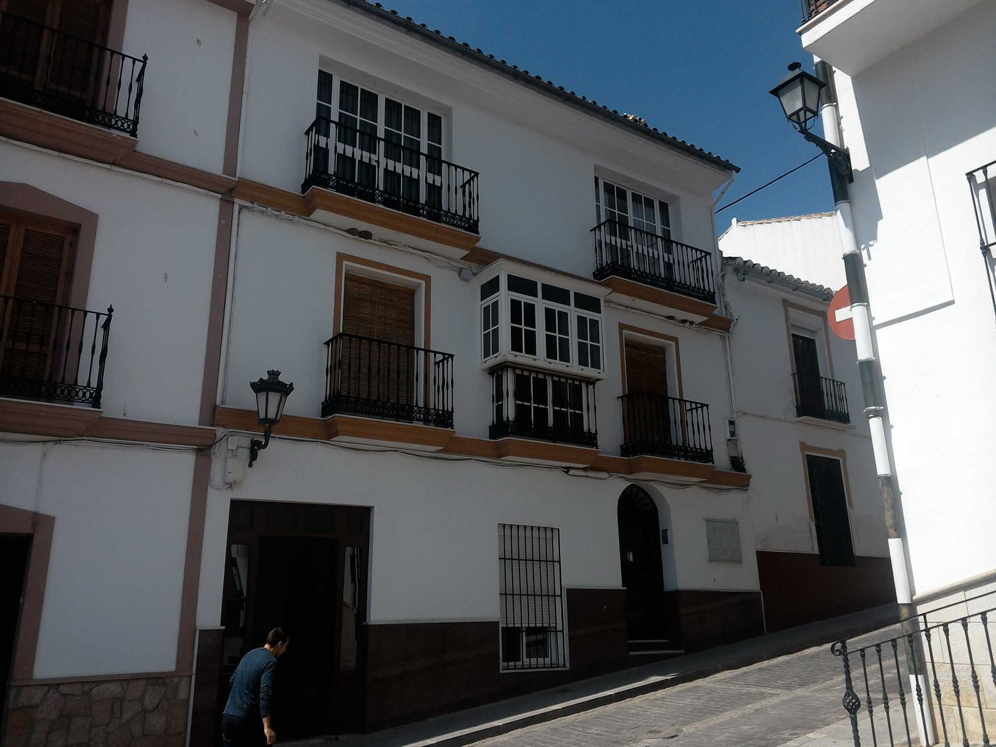 Piso en venta en Bobadilla - Bobadilla Estación - La Joya