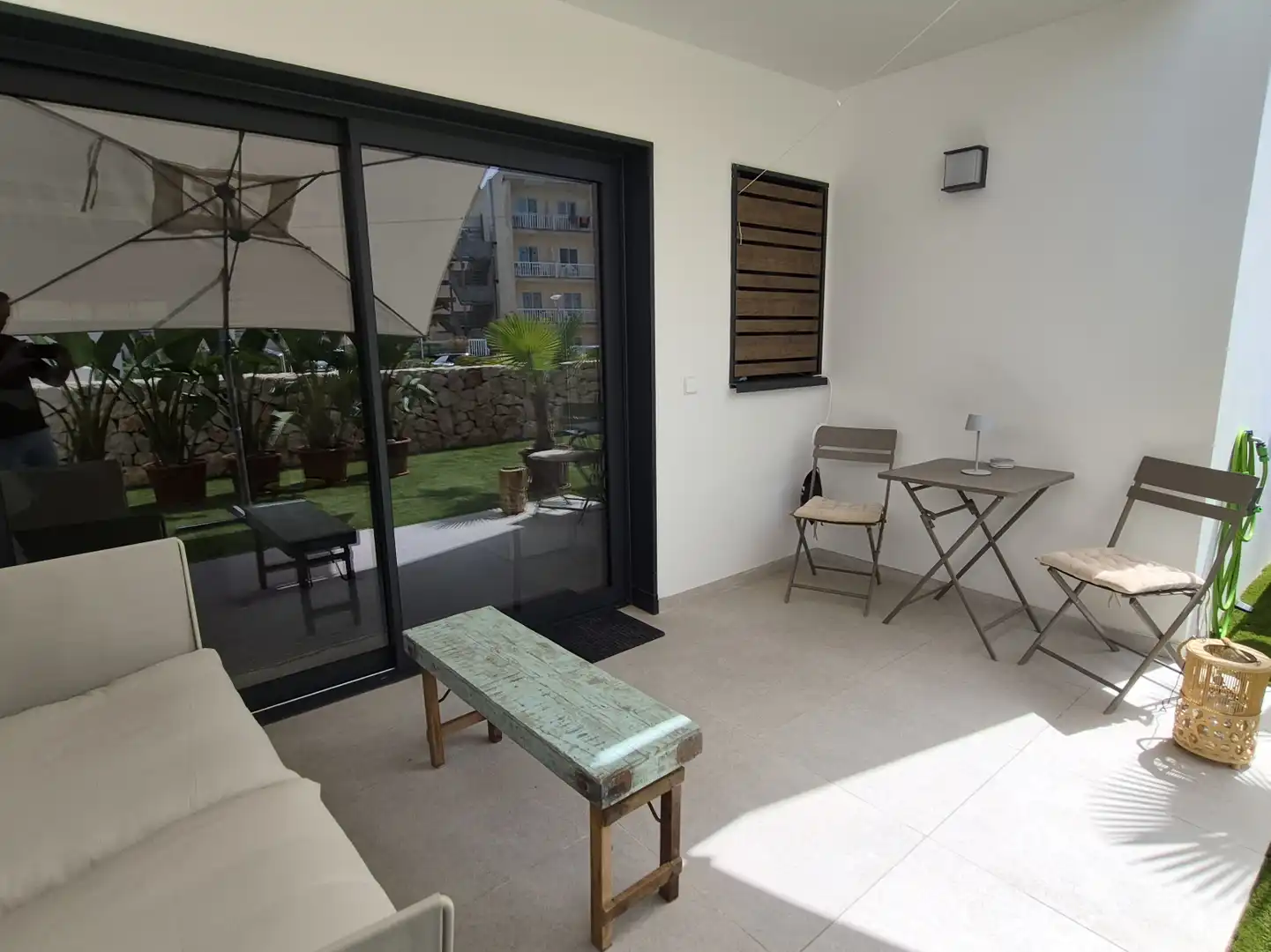 Appartamento con piscina in affitto a Cala Ratjada - S´Entrador Cala Ratjada, imagen 6
