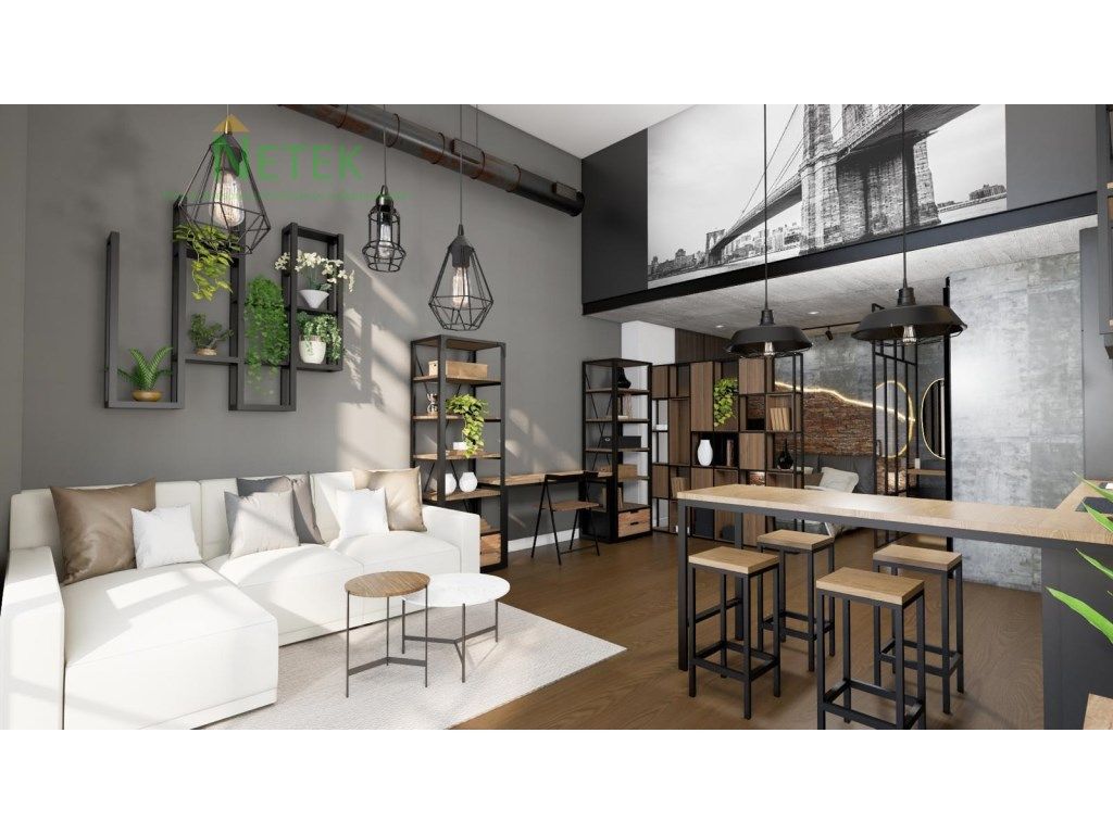 Sala d'estar de Pis en venda en  Murcia Capital