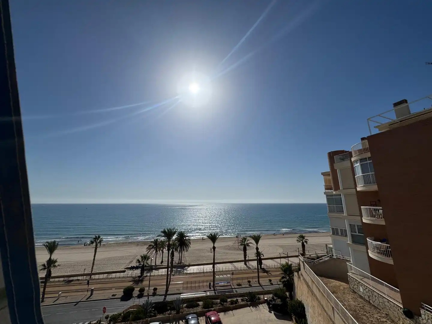 Exterior view of Apartments for rent in El Campello  with Terrace, Furnished and Oven