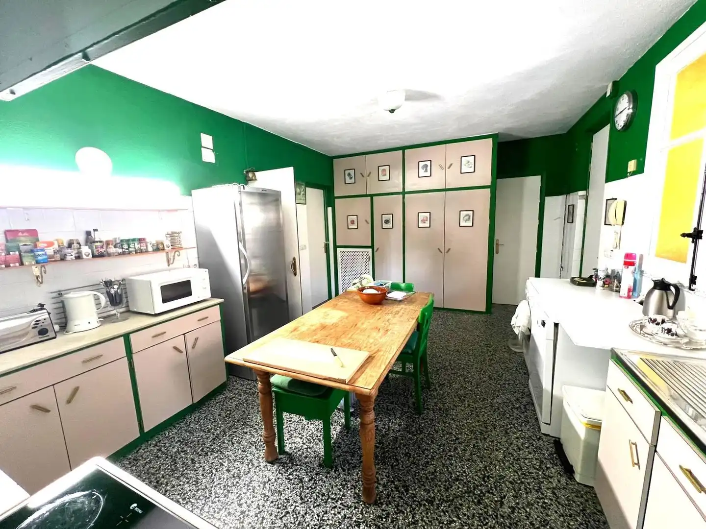 Casa rústica con piscina en venta en Valtocado - La Alquería - La Atalaya, imagen 7