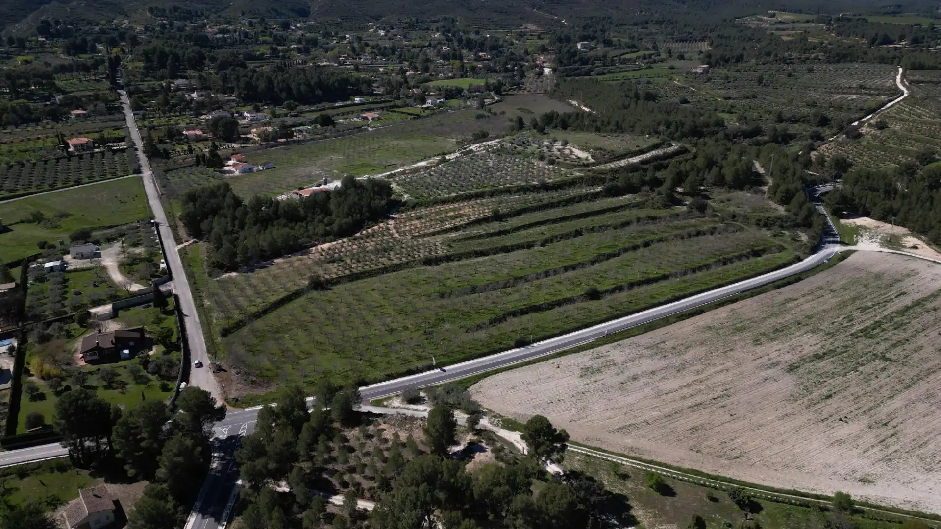 Residencial en venta en Ontinyent