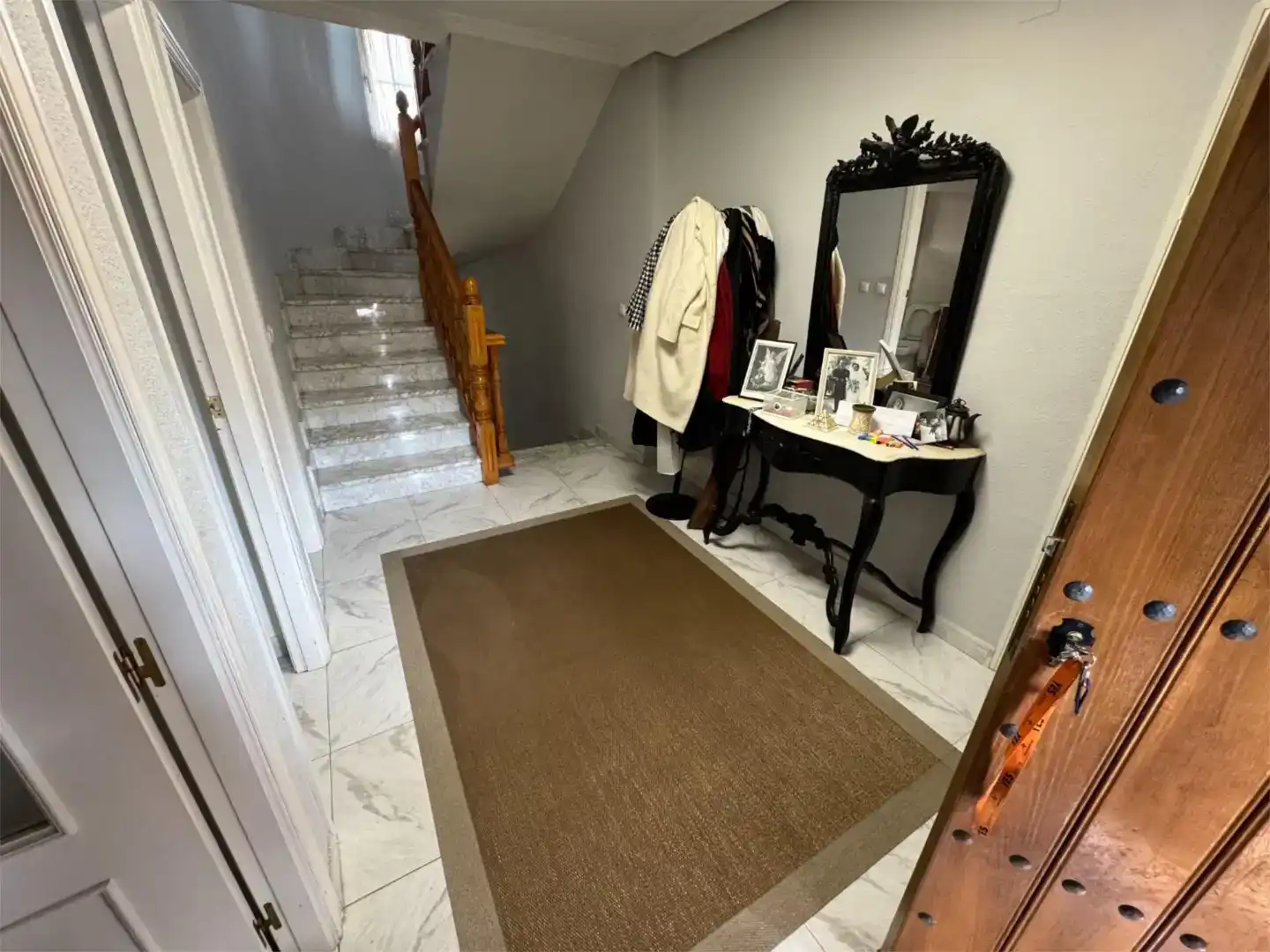 Casa o chalet en venta en Bargas con Aire acondicionado, Trastero y Piscina