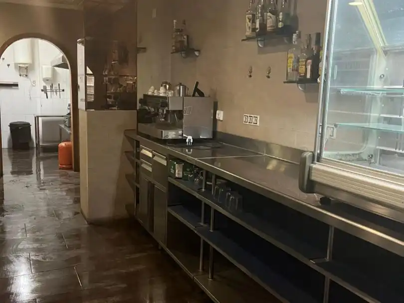 Gewerbefläche zur Miete in Villa Madrid 16, imagen 18
