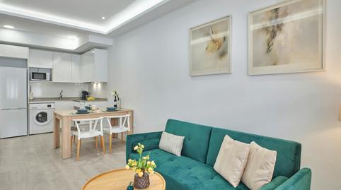 Photo 3 of Flat to rent in N/a, Prosperidad, Madrid