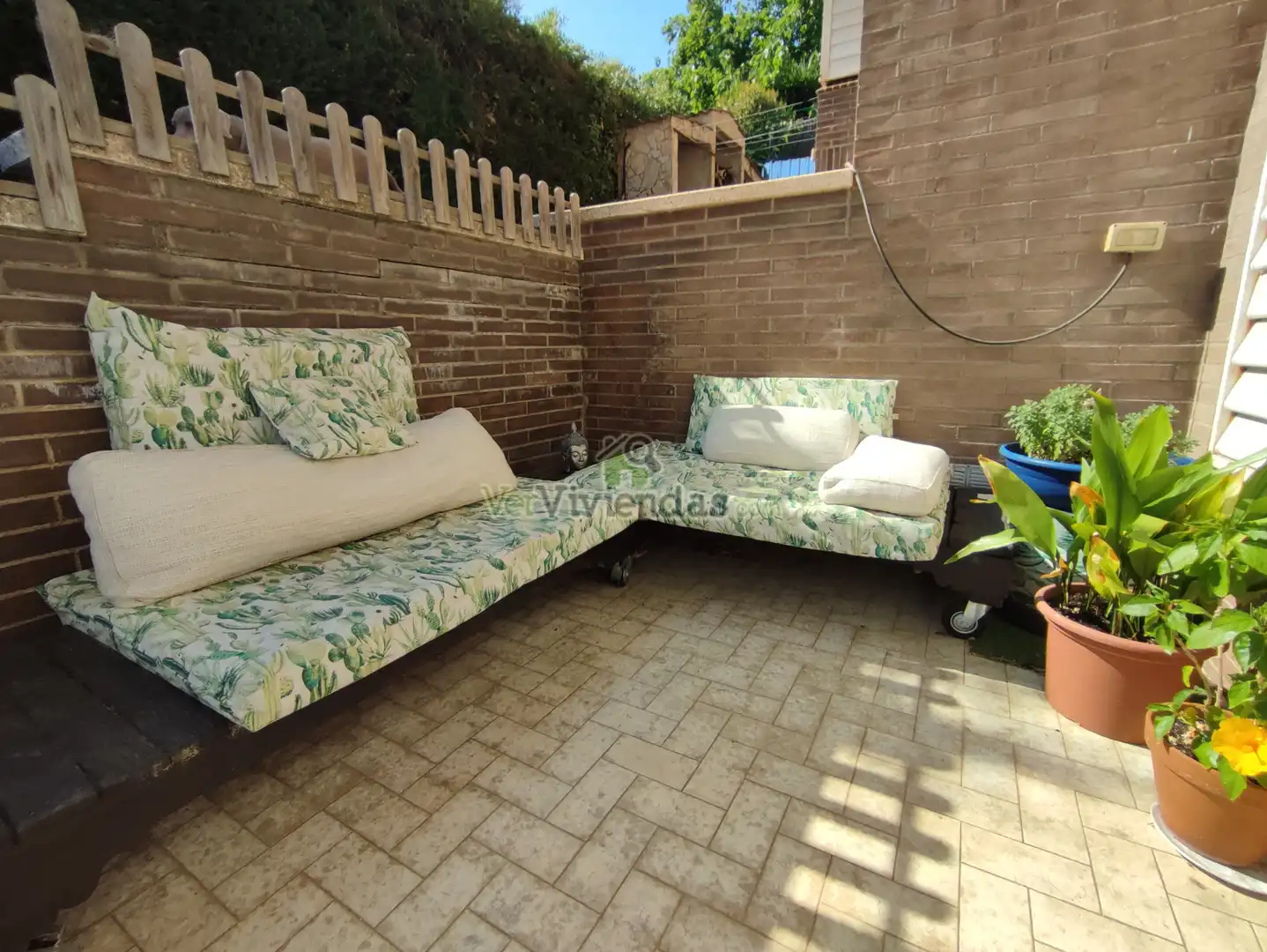 Houses for sale in Ronda Montmany, 36, Pallejà