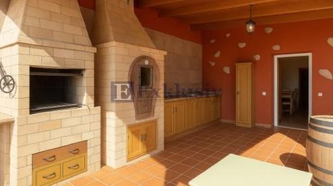 Foto 2 de Finca rústica en venda a La Esperanza - Llano del Moro, El Rosario