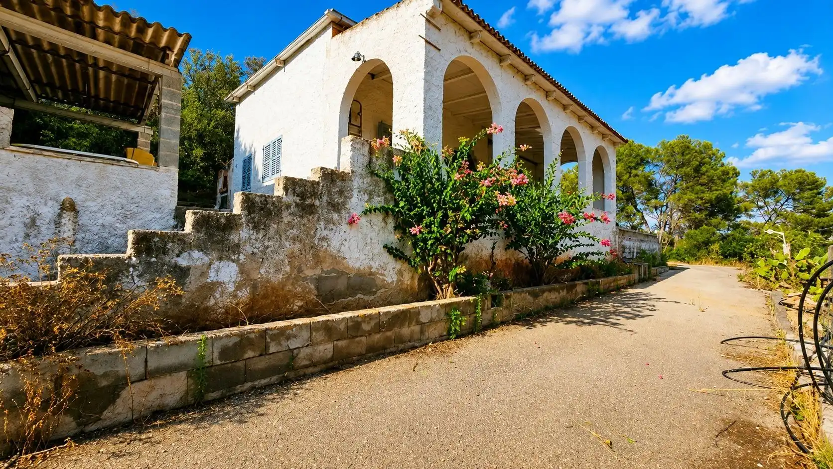 Casa rústica en venta en Algaida, imagen 4