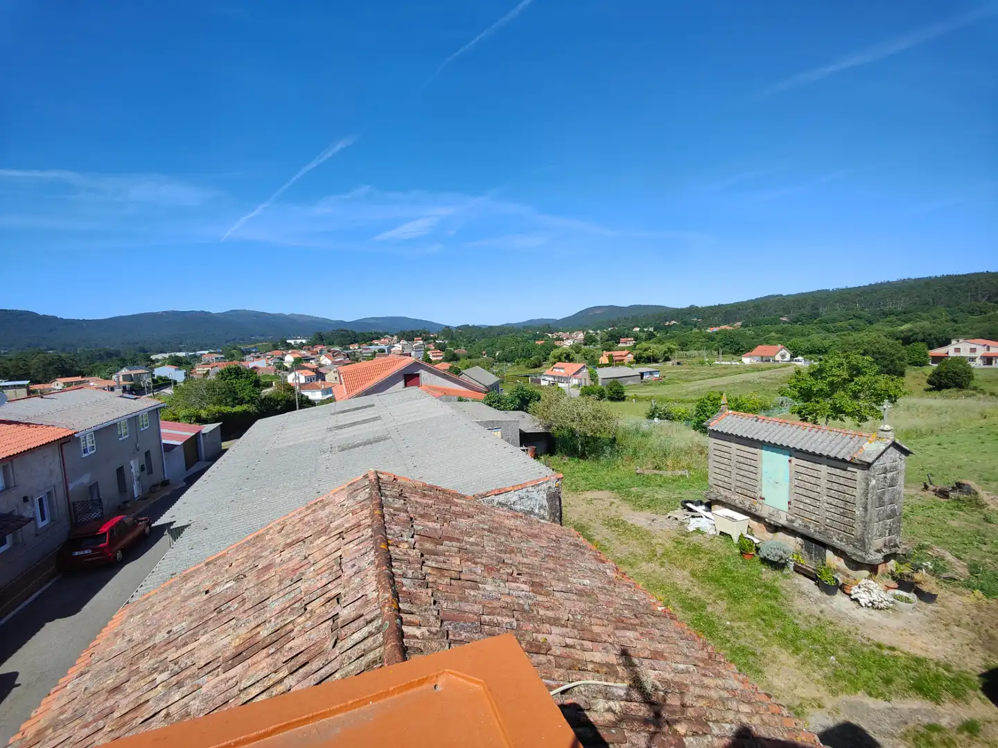 Houses for sale in Rianxo  with Heating, Private garden and Storage room