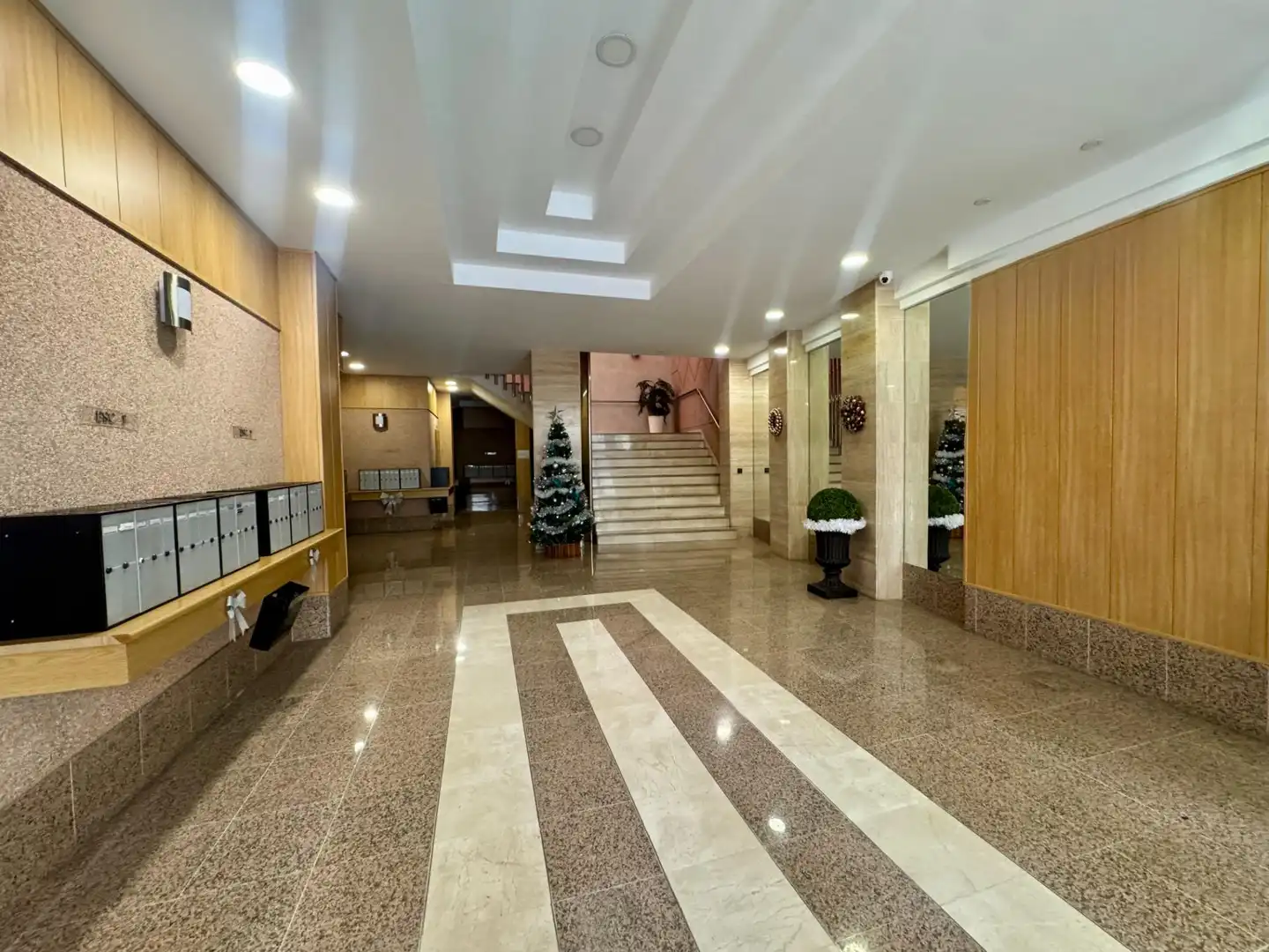 Apartament amb piscina en venda a Centro, imagen 37