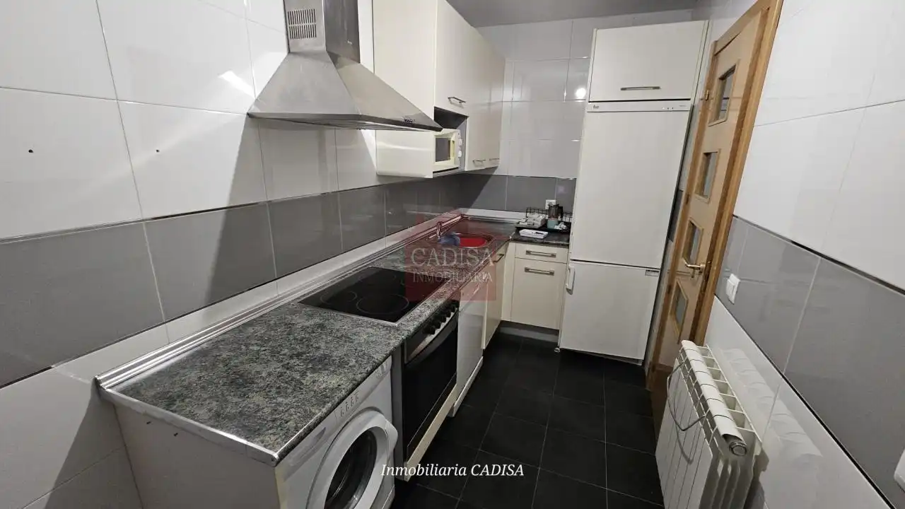 Apartments for rent in Santa Marta de Tormes, Salamanca