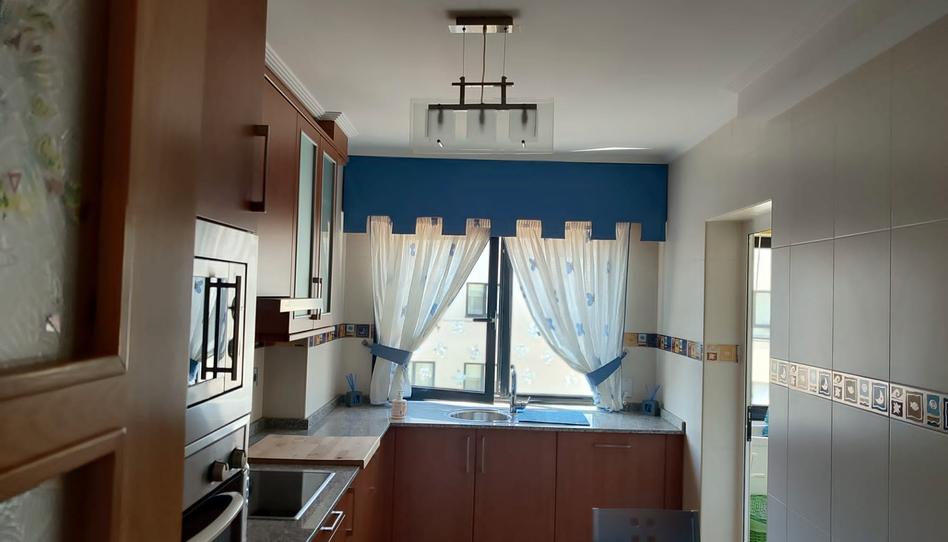 Foto 1 de Apartament de lloguer a A Gándara, A Coruña